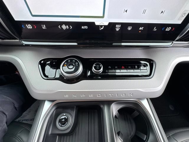 New 2027 Ford Expedition Max Active AWD/4WD image 26