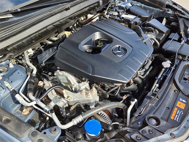 Used 2024 MAZDA CX-30 AWD 2.5 S w/ Preferred Package image 23