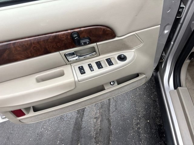 Used 2010 Mercury Grand Marquis LS RWD image 9