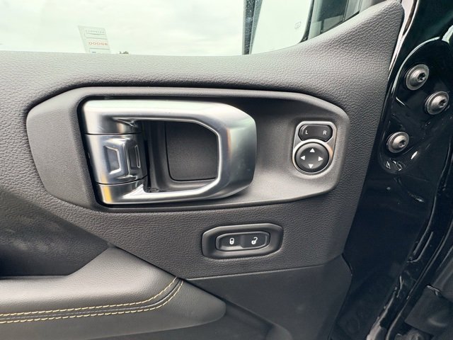 New 2026 Jeep Wrangler Sahara image 26