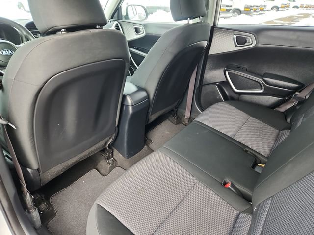 Used 2021 Kia Soul LX image 26