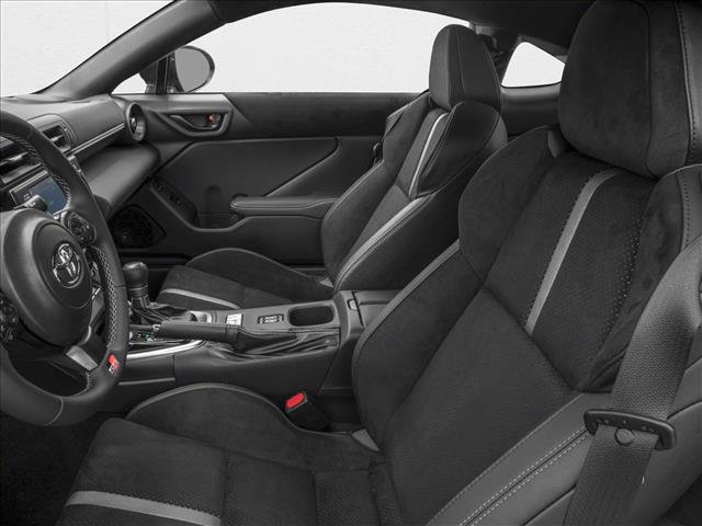 New 2026 Toyota GR86 Premium RWD image 6