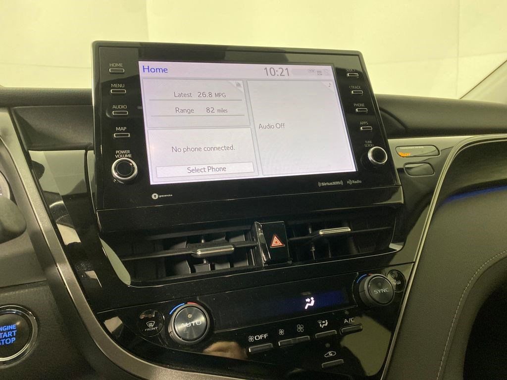 Used 2023 Toyota Camry XLE image 18