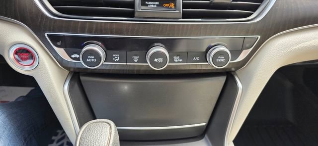 Used 2020 Honda Accord EX image 21