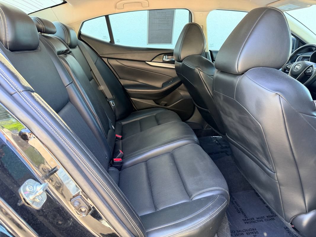 Used 2016 Nissan Maxima 3.5 SV FWD image 14