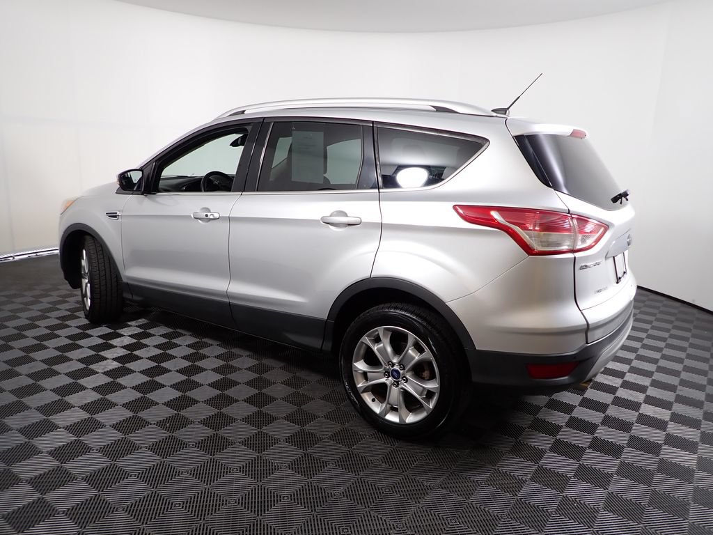 Used 2014 Ford Escape Titanium FWD image 13