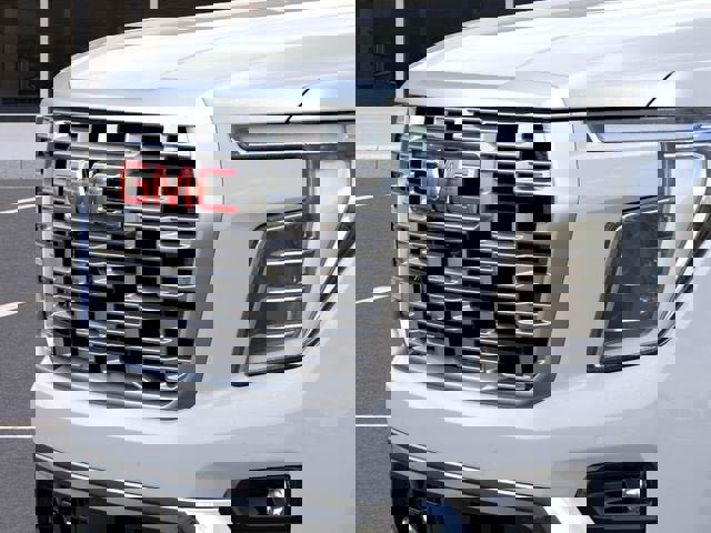 New 2026 GMC Yukon Denali AWD/4WD image 13