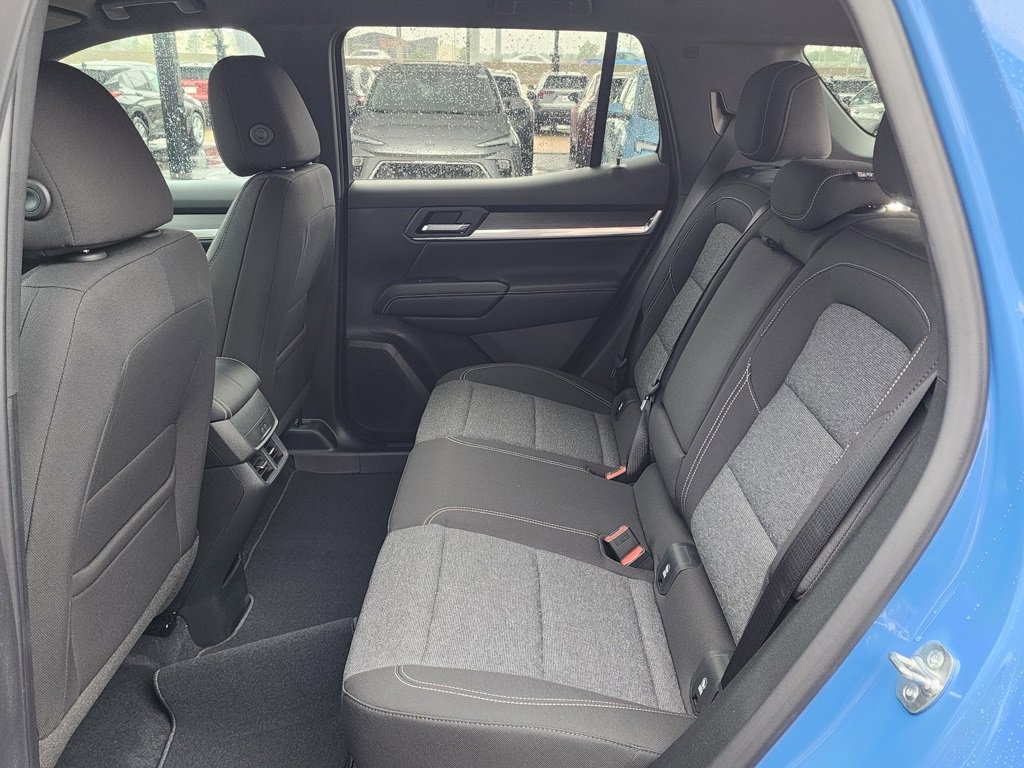 New 2026 GMC Terrain Elevation w/ Black Edition image 40