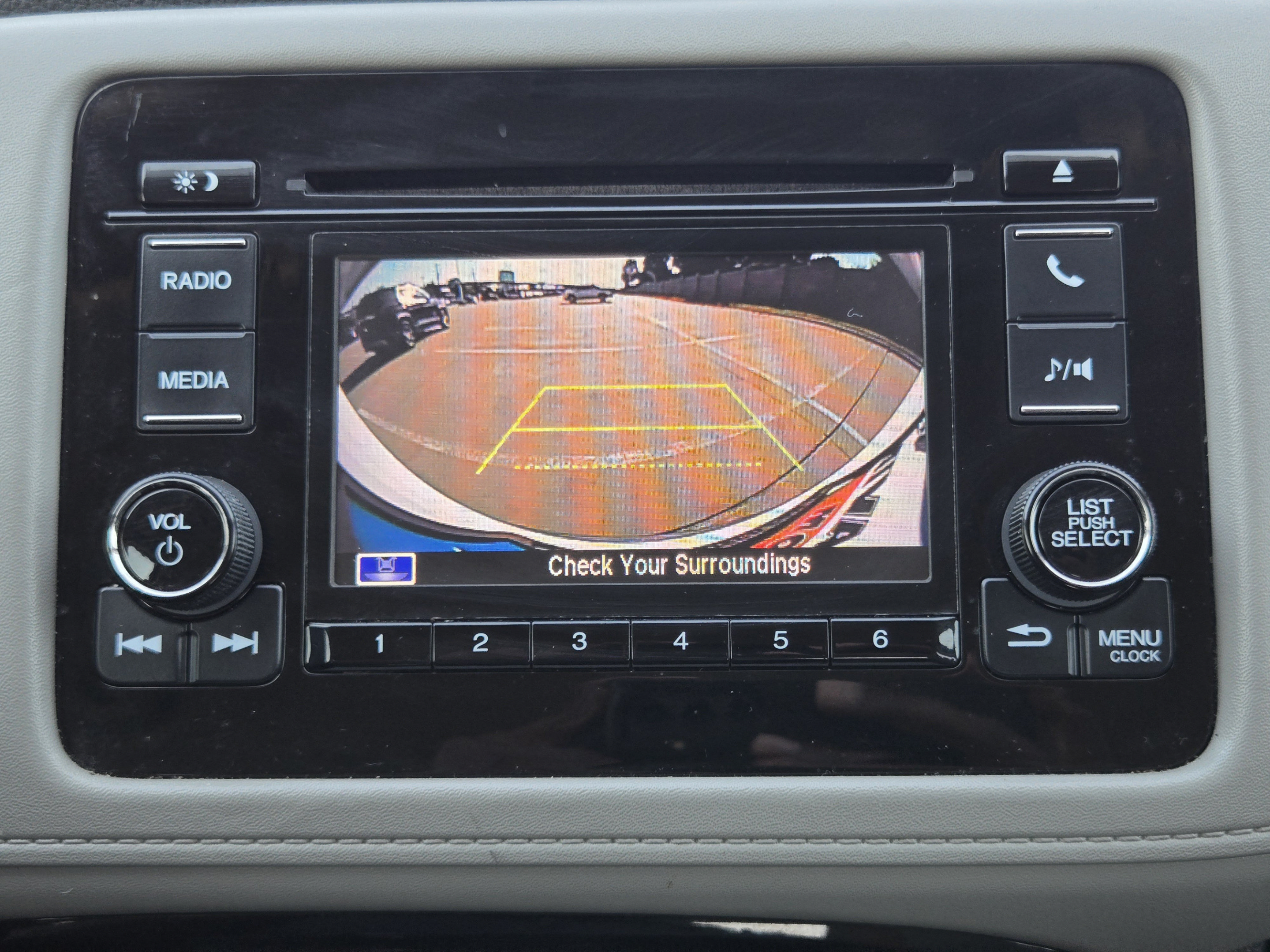 Used 2020 Honda HR-V LX image 14