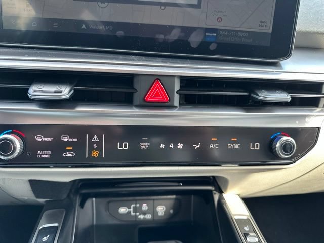 New 2026 Kia Sorento EX AWD/4WD image 38
