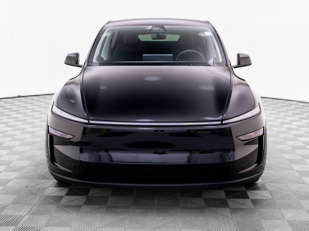 Used 2026 Tesla Model Y Long Range AWD/4WD image 10
