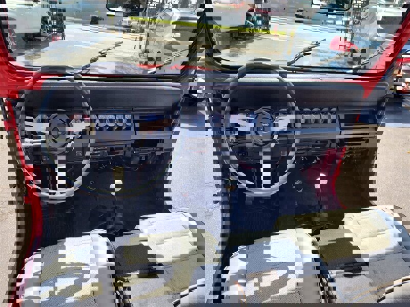 Used 1995 Jeep Wrangler S AWD/4WD image 32