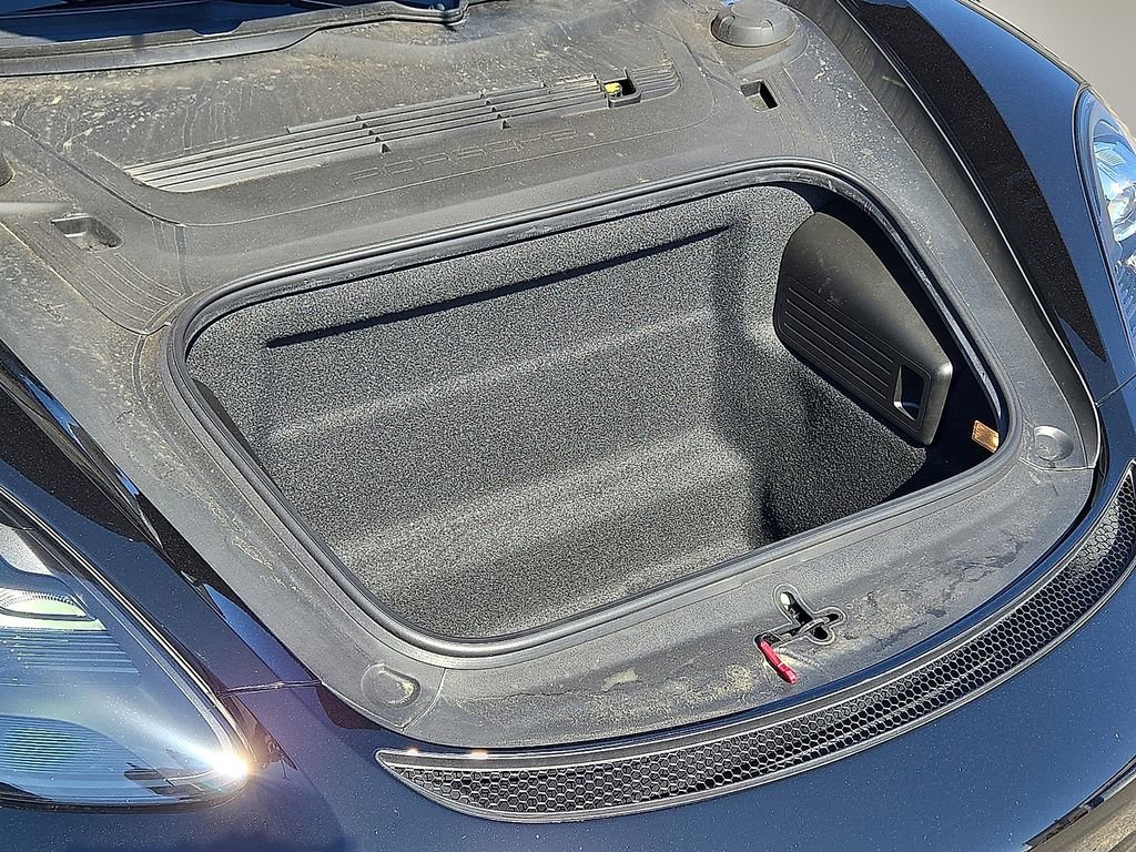 Used 2021 Porsche 718 Boxster Spyder image 15