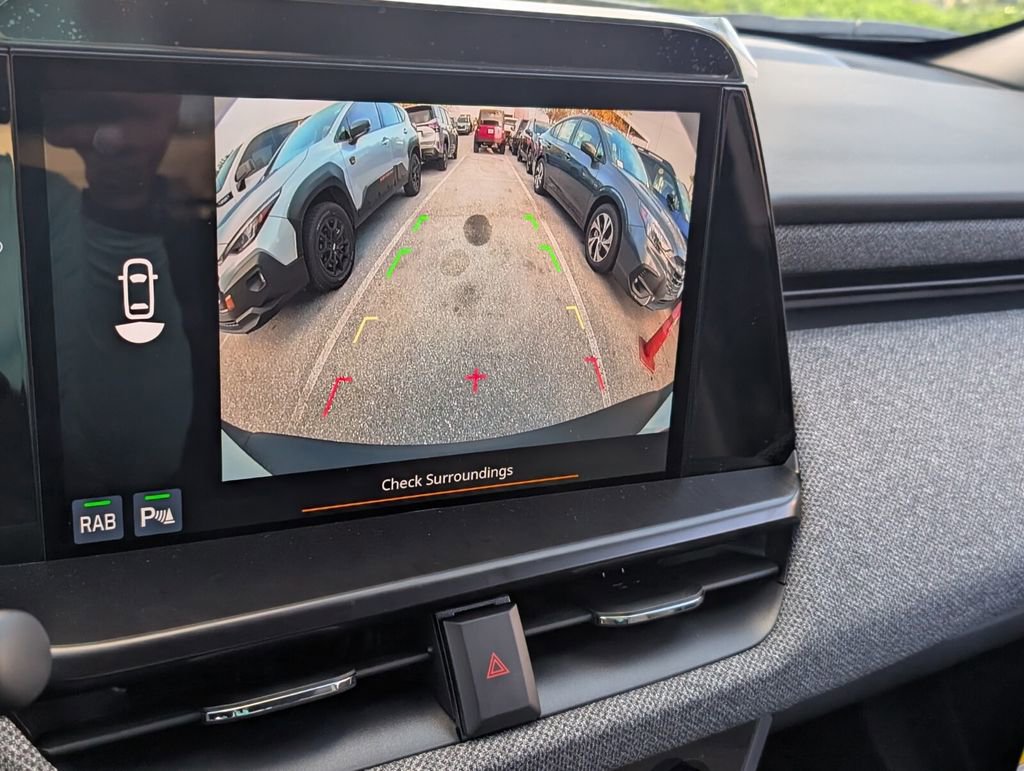 New 2026 Subaru Outback Premium image 15