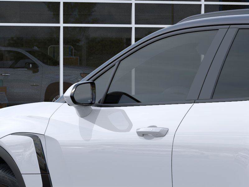 New 2026 Chevrolet Blazer EV LT AWD/4WD image 12