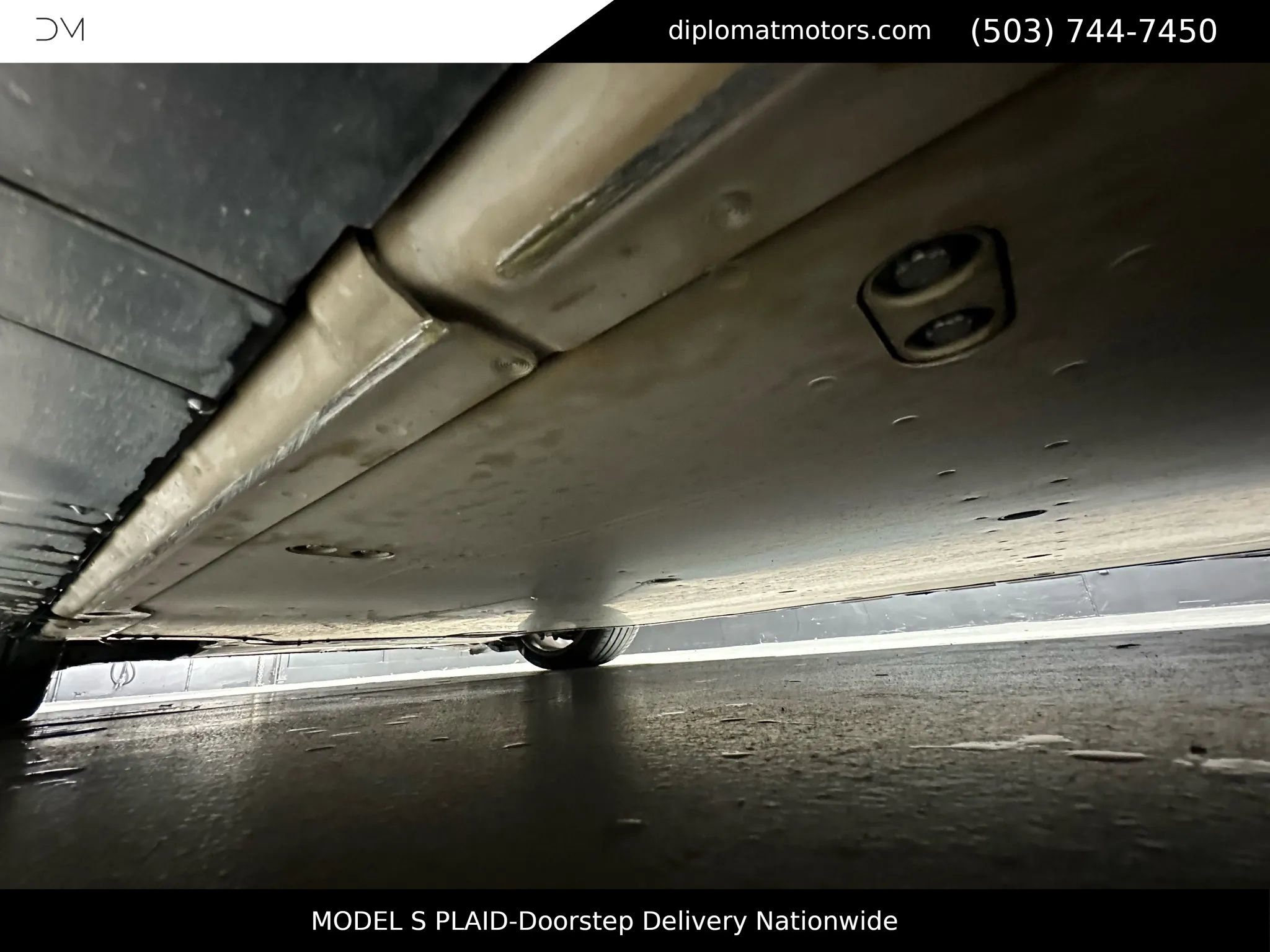 Used 2021 Tesla Model S Plaid image 41