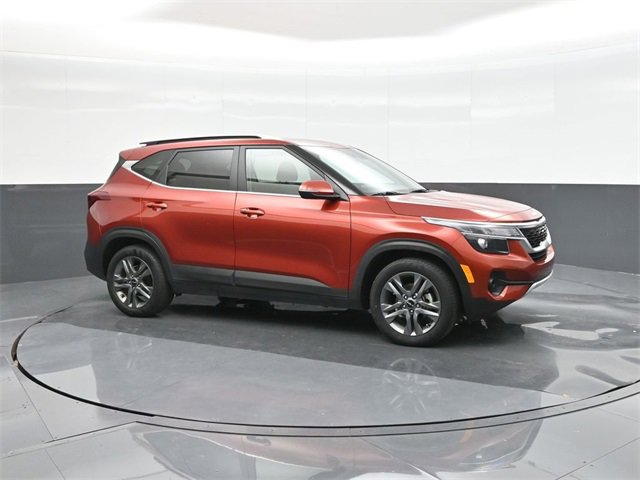 Used 2023 Kia Seltos S image 17