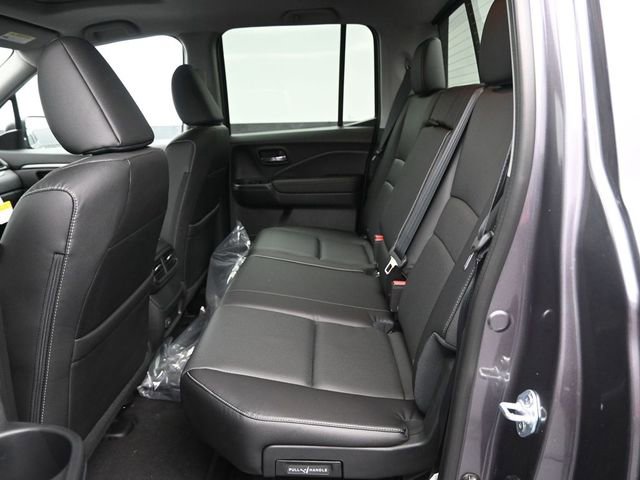 New 2026 Honda Ridgeline RTL image 13