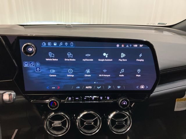 New 2026 Chevrolet Blazer EV LT w/ Midnight/Sport Edition image 15