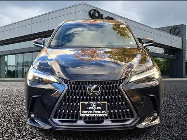 New 2026 Lexus NX 350 AWD w/ Accessory Package (2T) image 2