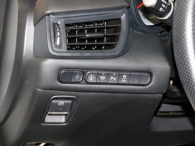 Certified 2021 Acura TLX Type S AWD/4WD image 26