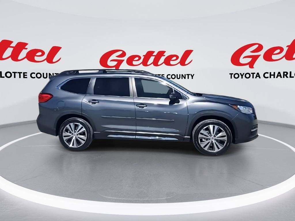 Used 2022 Subaru Ascent Limited w/ Technology Package image 9