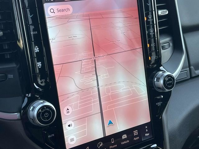 New 2026 RAM 1500 Big Horn image 21