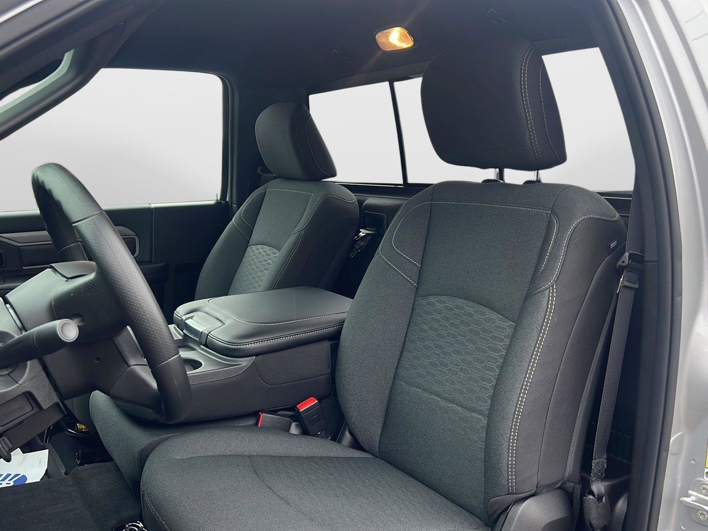 New 2026 RAM 2500 Tradesman image 18