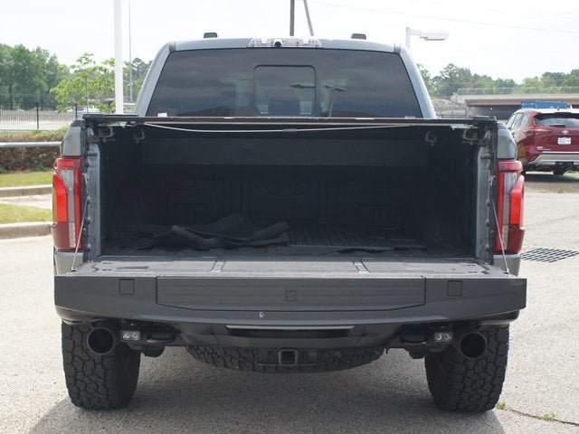 Used 2024 Ford F150 Raptor AWD/4WD image 17