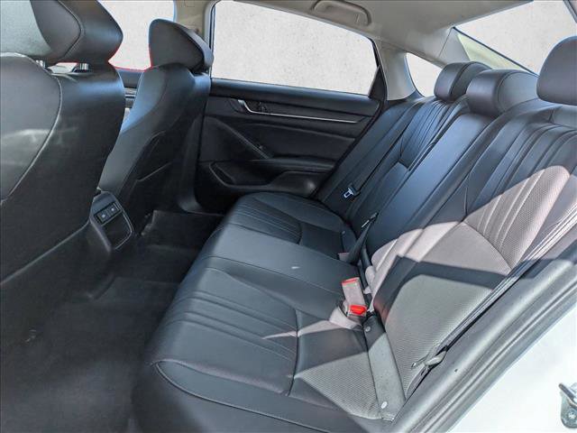 Used 2022 Honda Accord Sport Special Edition image 23