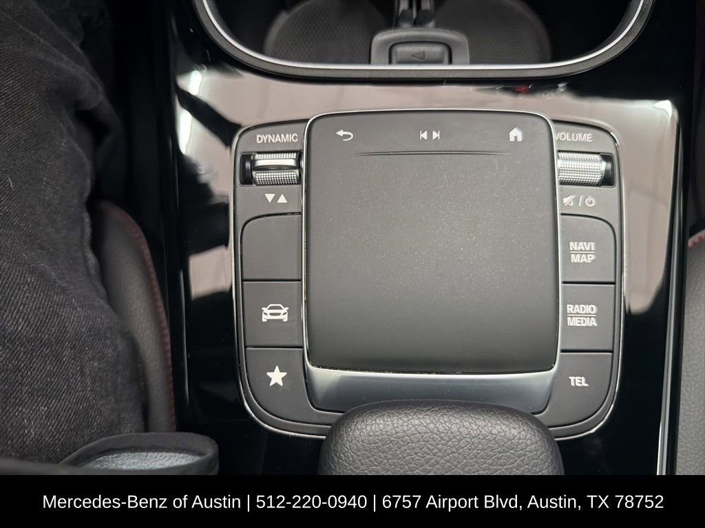 Used 2023 Mercedes-Benz CLA 250 image 36