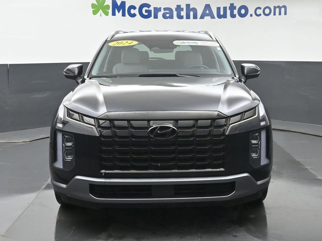 Used 2024 Hyundai Palisade SEL image 4