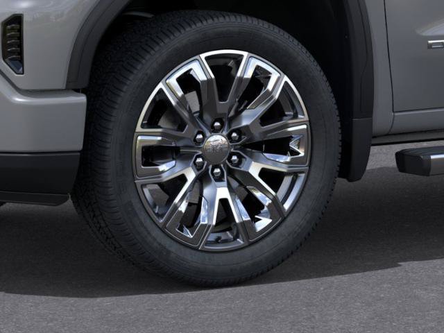 Used 2025 GMC Sierra 1500 Denali AWD/4WD image 39
