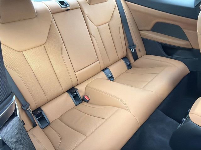 Used 2026 BMW 430i Coupe w/ Premium Package image 13
