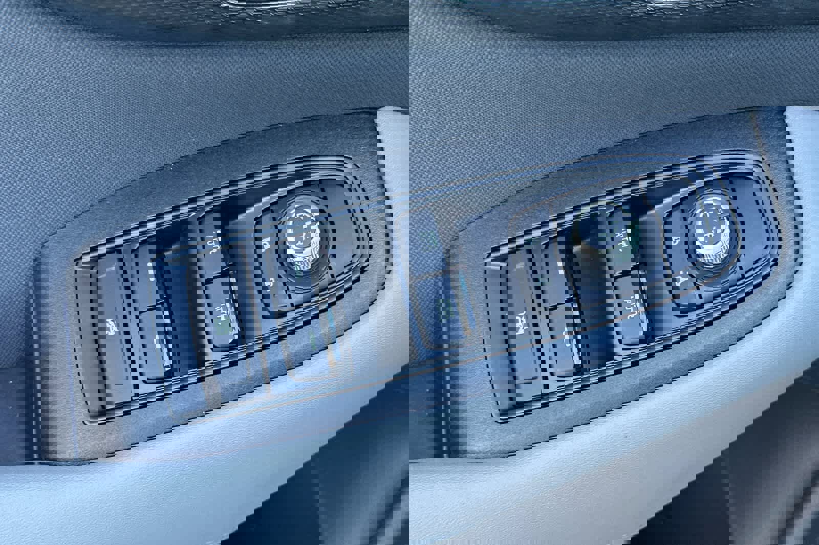 New 2025 Subaru Outback Premium image 11