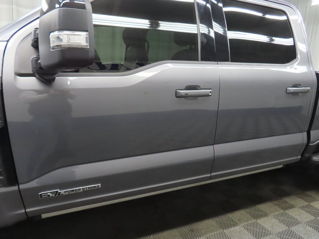 Used 2025 Ford F250 Platinum image 51