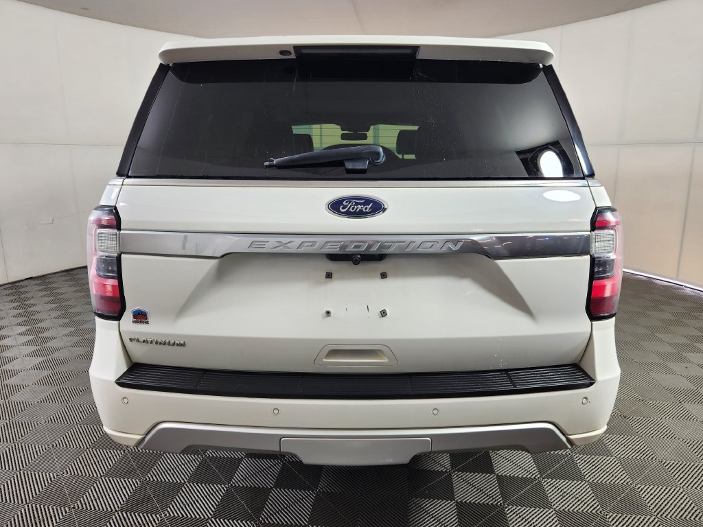 Used 2020 Ford Expedition Platinum AWD/4WD image 6