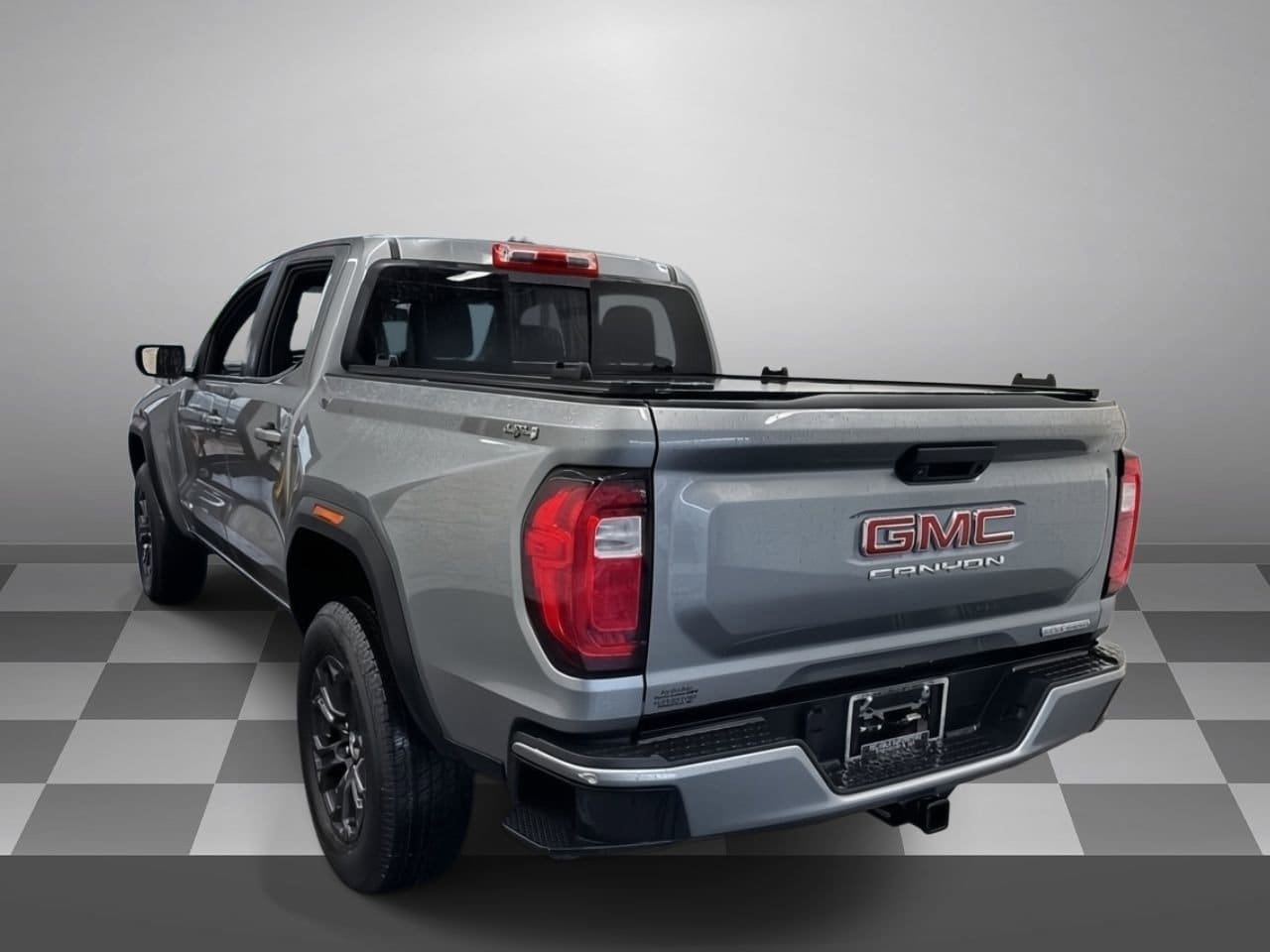 Used 2023 GMC Canyon Elevation w/ Convenience Package AWD/4WD image 6