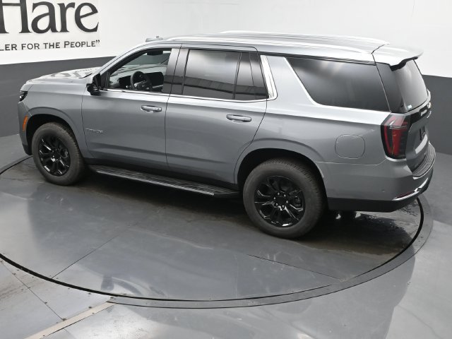 Used 2025 Chevrolet Tahoe LS AWD/4WD image 23