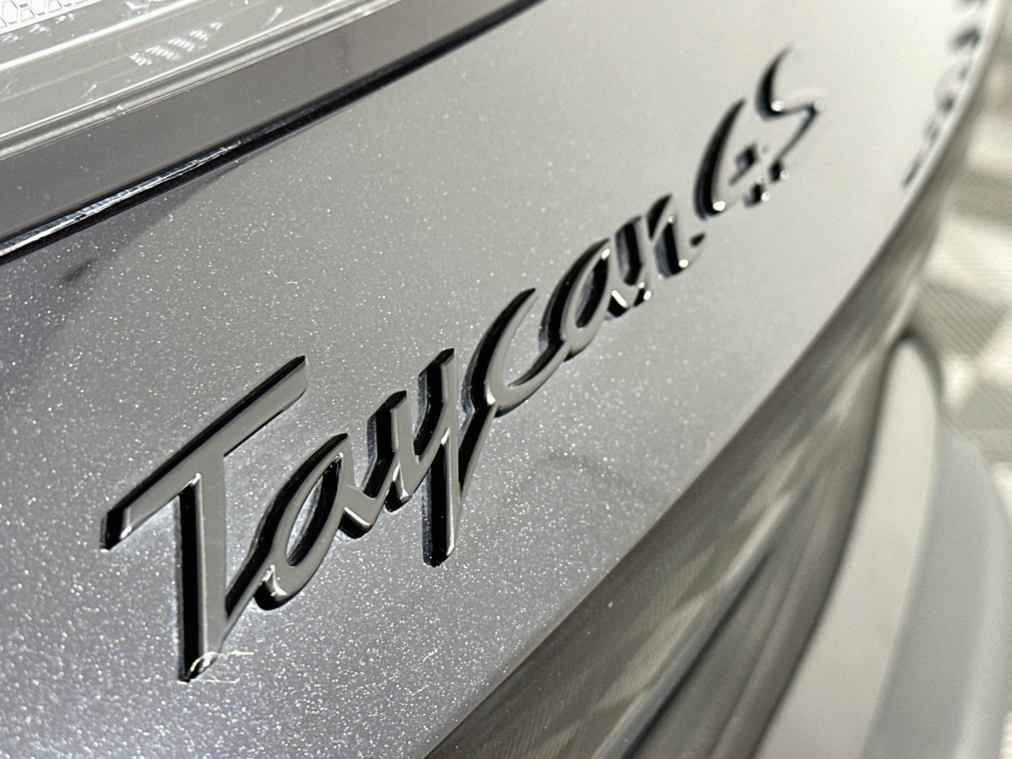 Used 2023 Porsche Taycan 4S AWD/4WD image 26