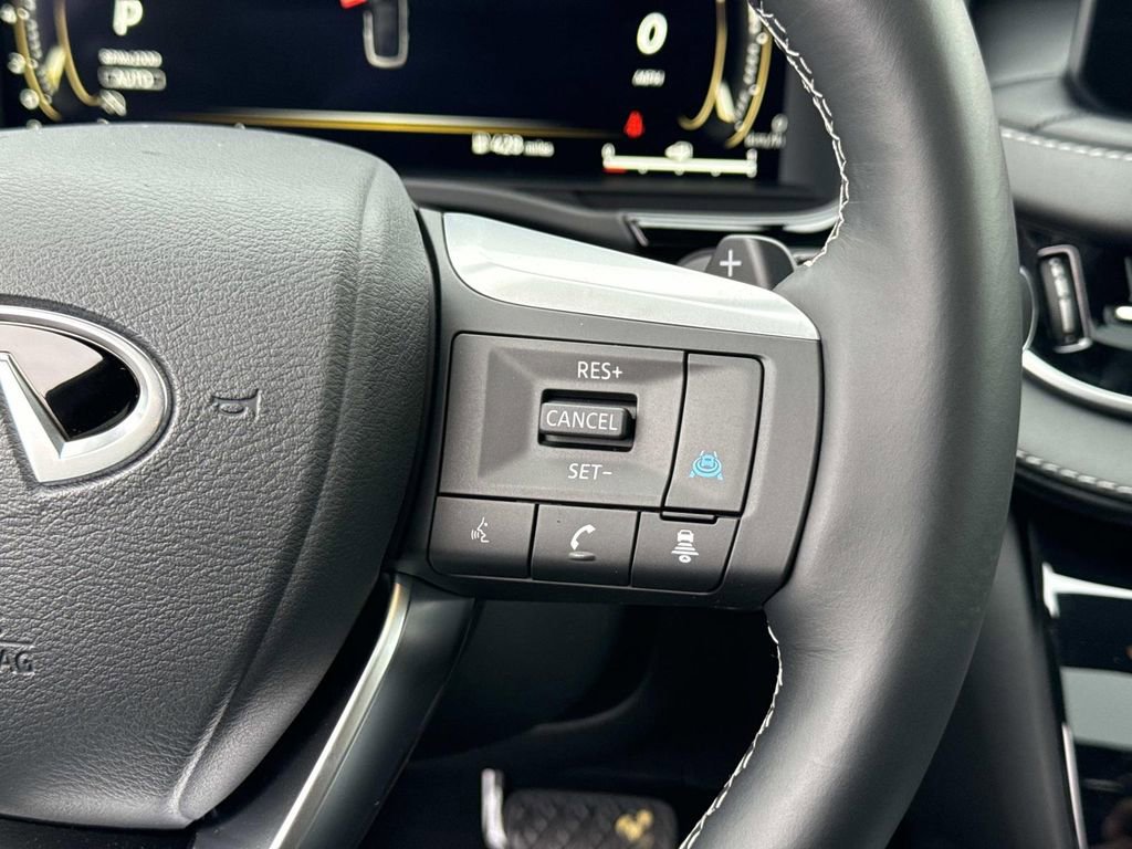 New 2026 INFINITI QX60 Autograph image 10