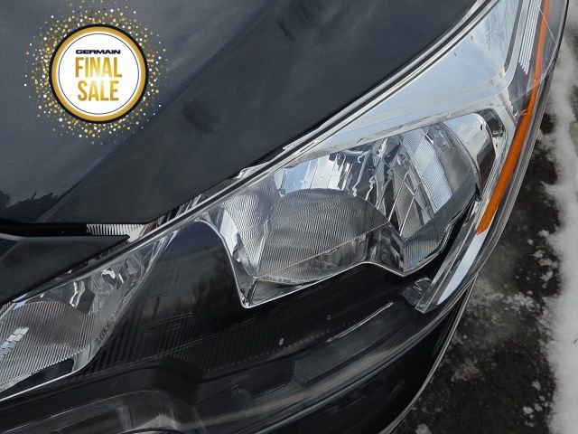 Used 2024 Mitsubishi Mirage ES image 8