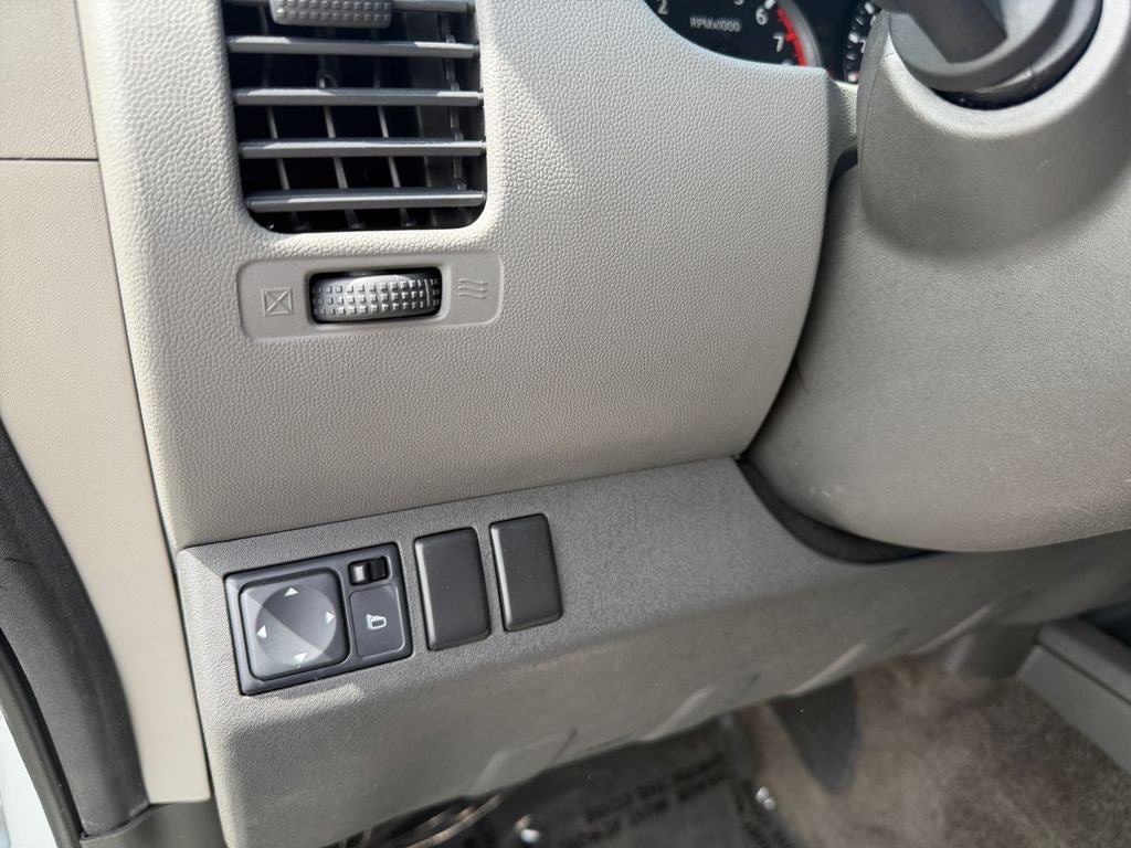 Used 2015 Nissan Xterra S w/ Value Package AWD/4WD image 19