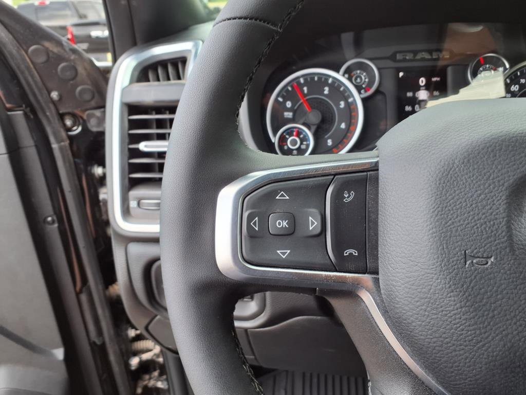 New 2025 RAM 2500 Lone Star image 16