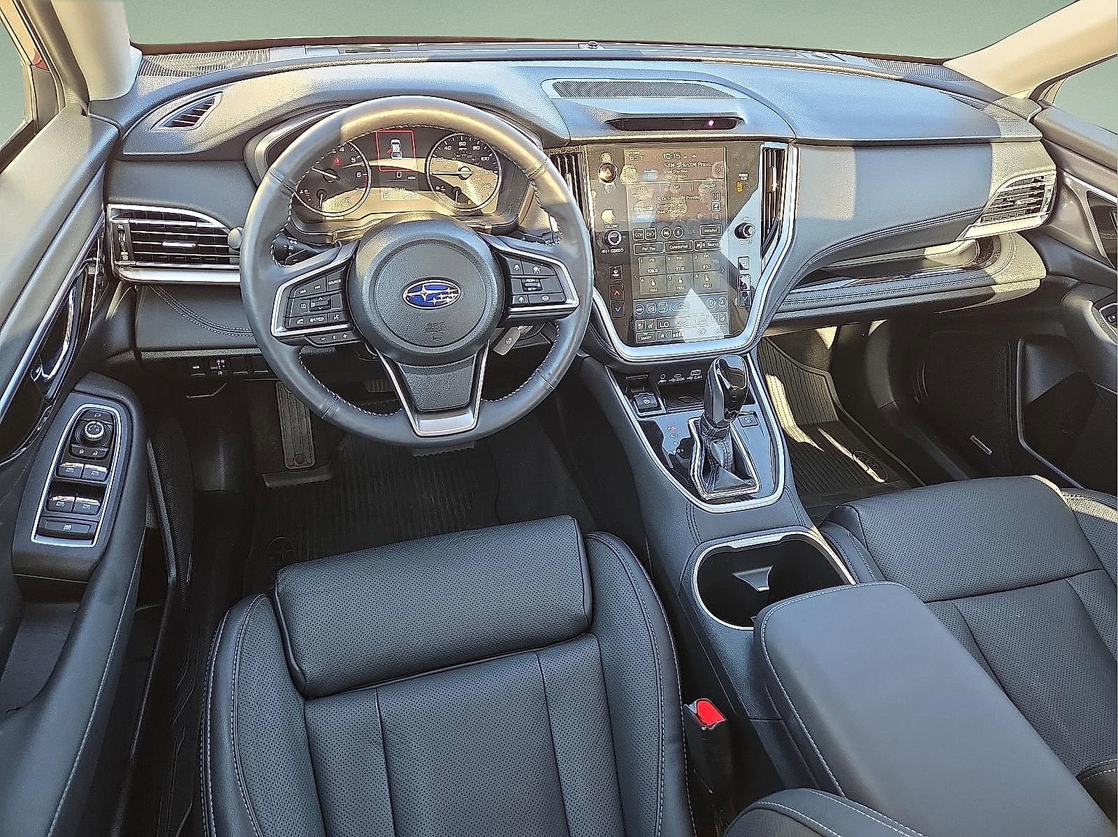 Used 2025 Subaru Legacy Touring XT image 11