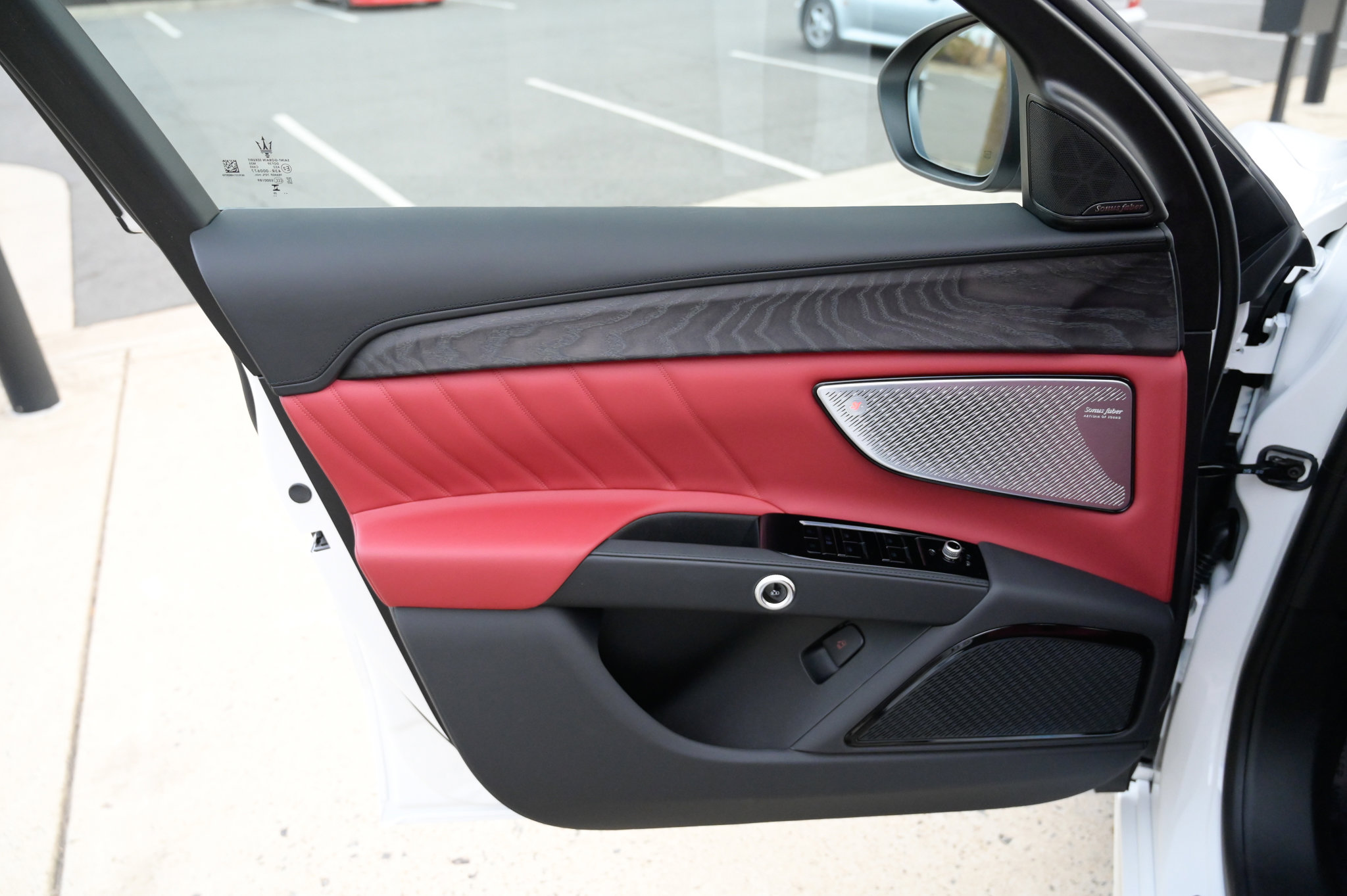 New 2026 Maserati Grecale Modena image 20