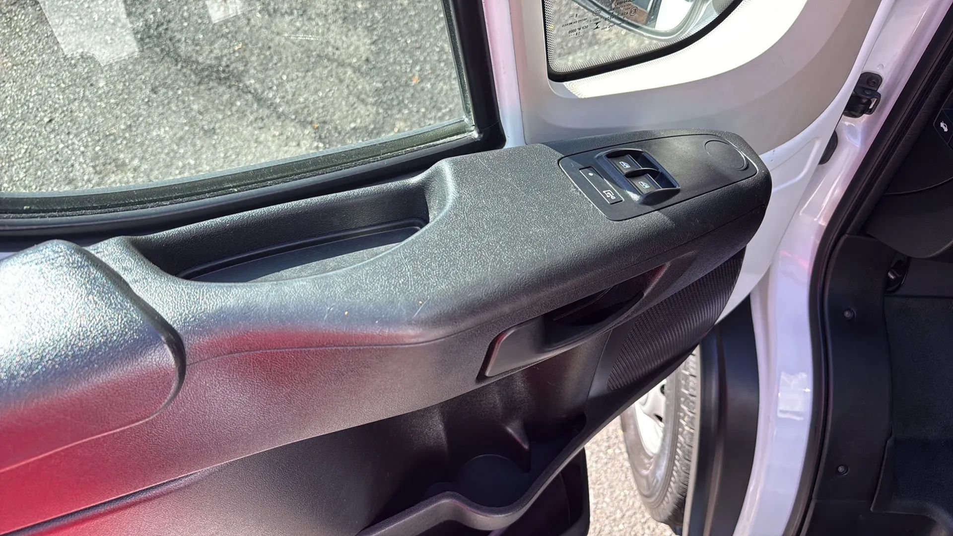 Used 2019 RAM ProMaster 2500 FWD image 14