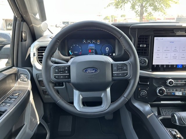 New 2025 Ford F150 Lariat w/ Equipment Group 502A High image 16