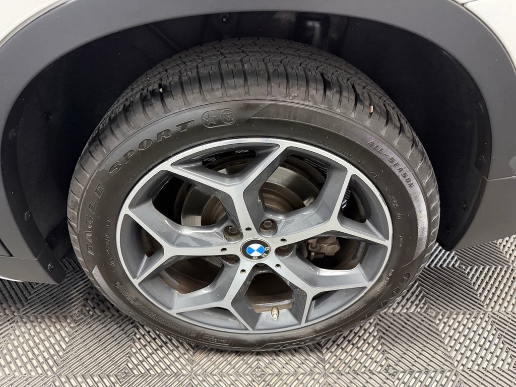 Used 2018 BMW X1 sDrive28i FWD image 20