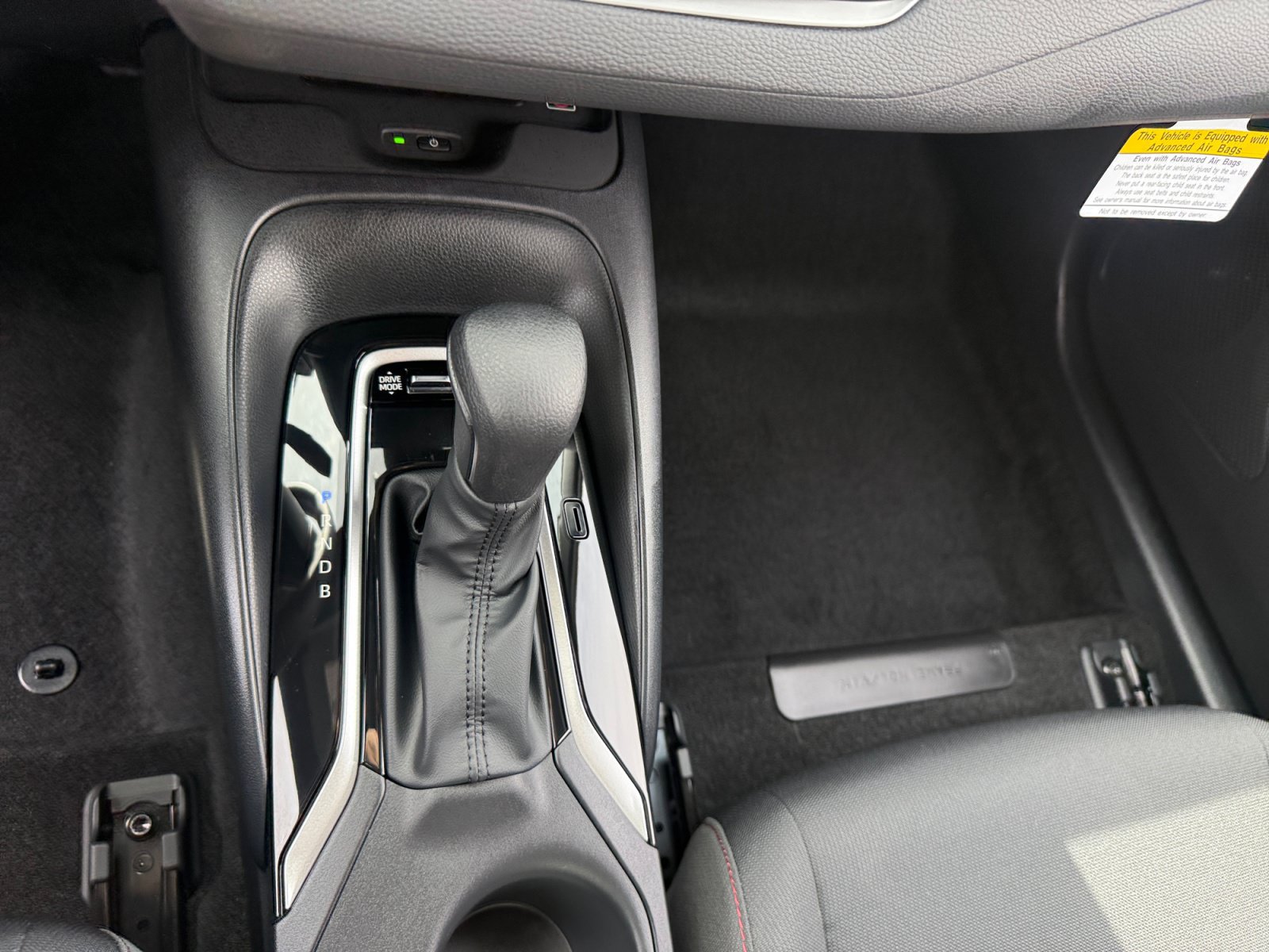 New 2027 Toyota Corolla SE w/ SE Package FWD image 20